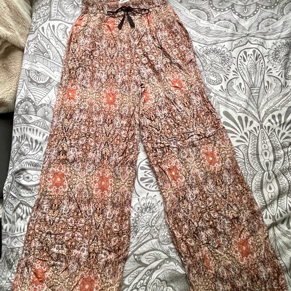 Garage, high waisted, size xs